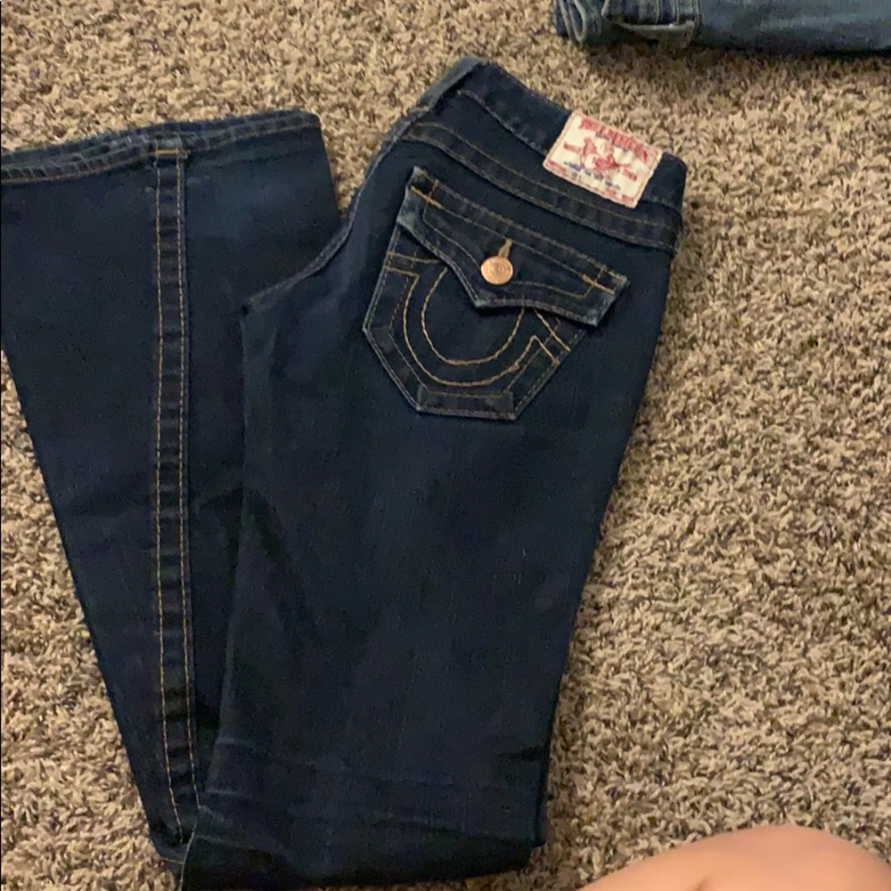 True Religion Jeans 👖